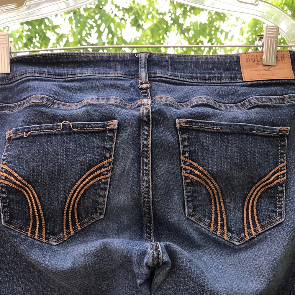 Hollister pants